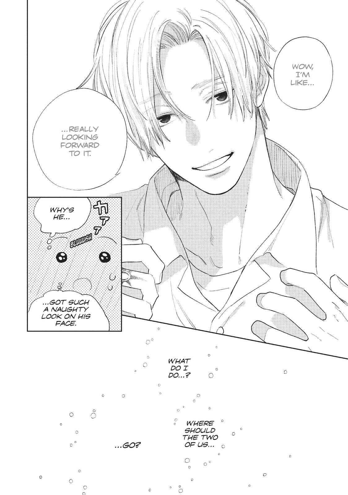A Sign of Affection, Chapter 19 image 38